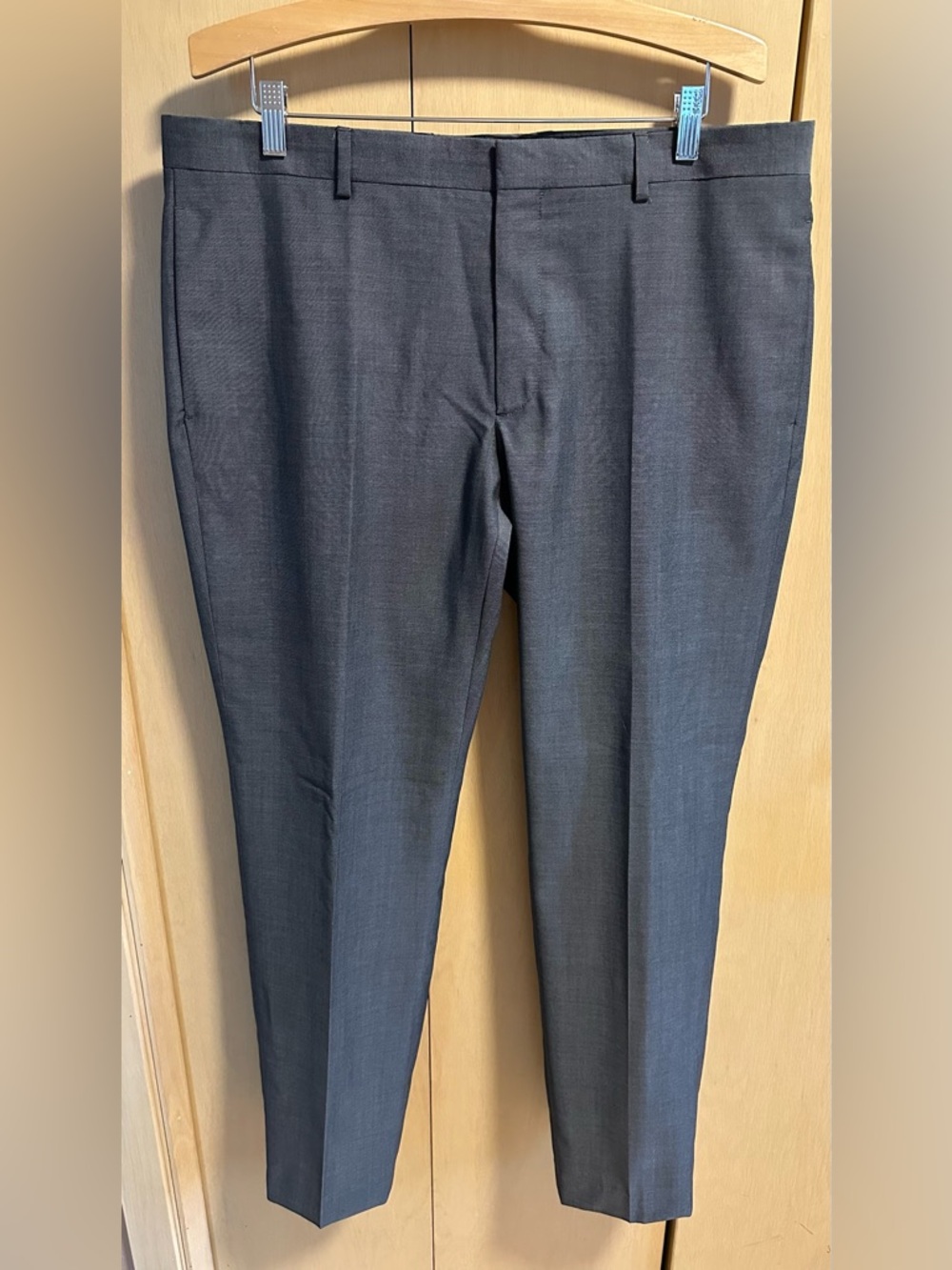 The Kooples Wool Dress Pants - NWT